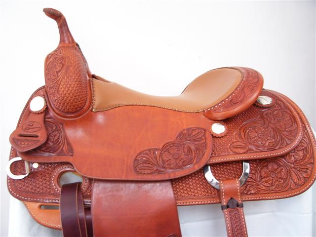 Used Saddle:- Image Number:0